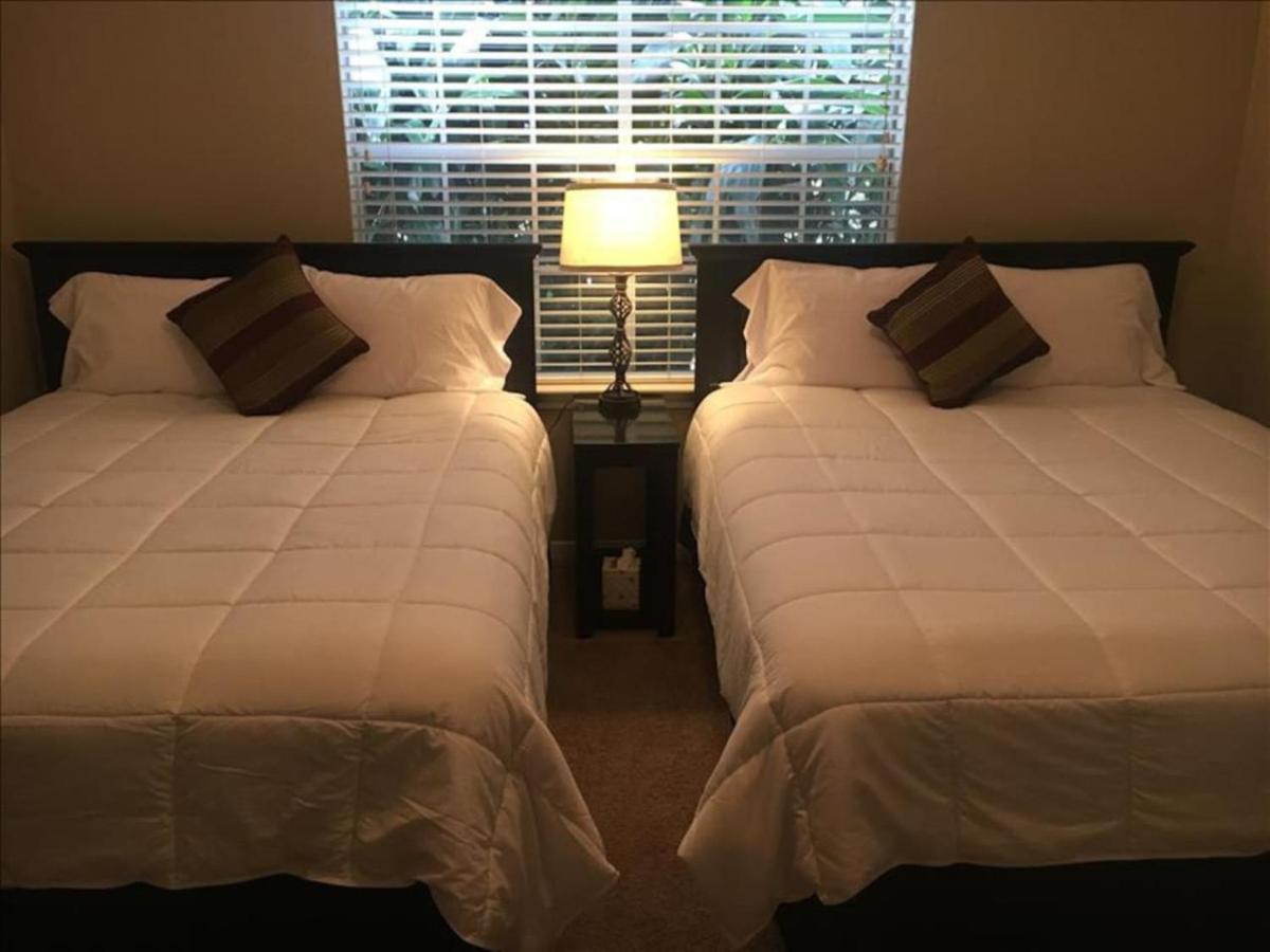 Resort Style Apt/Home In Houston Medical Centre Eksteriør billede