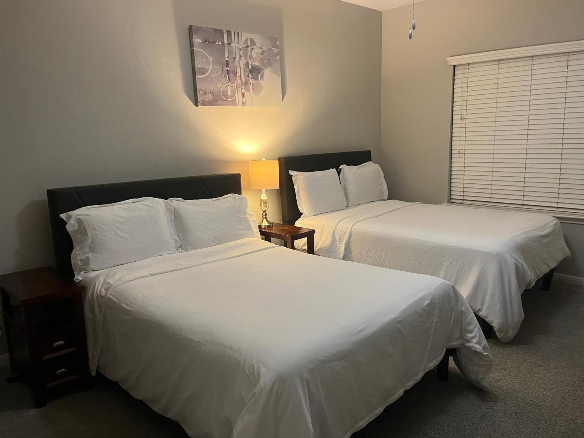 Resort Style Apt/Home In Houston Medical Centre Værelse billede