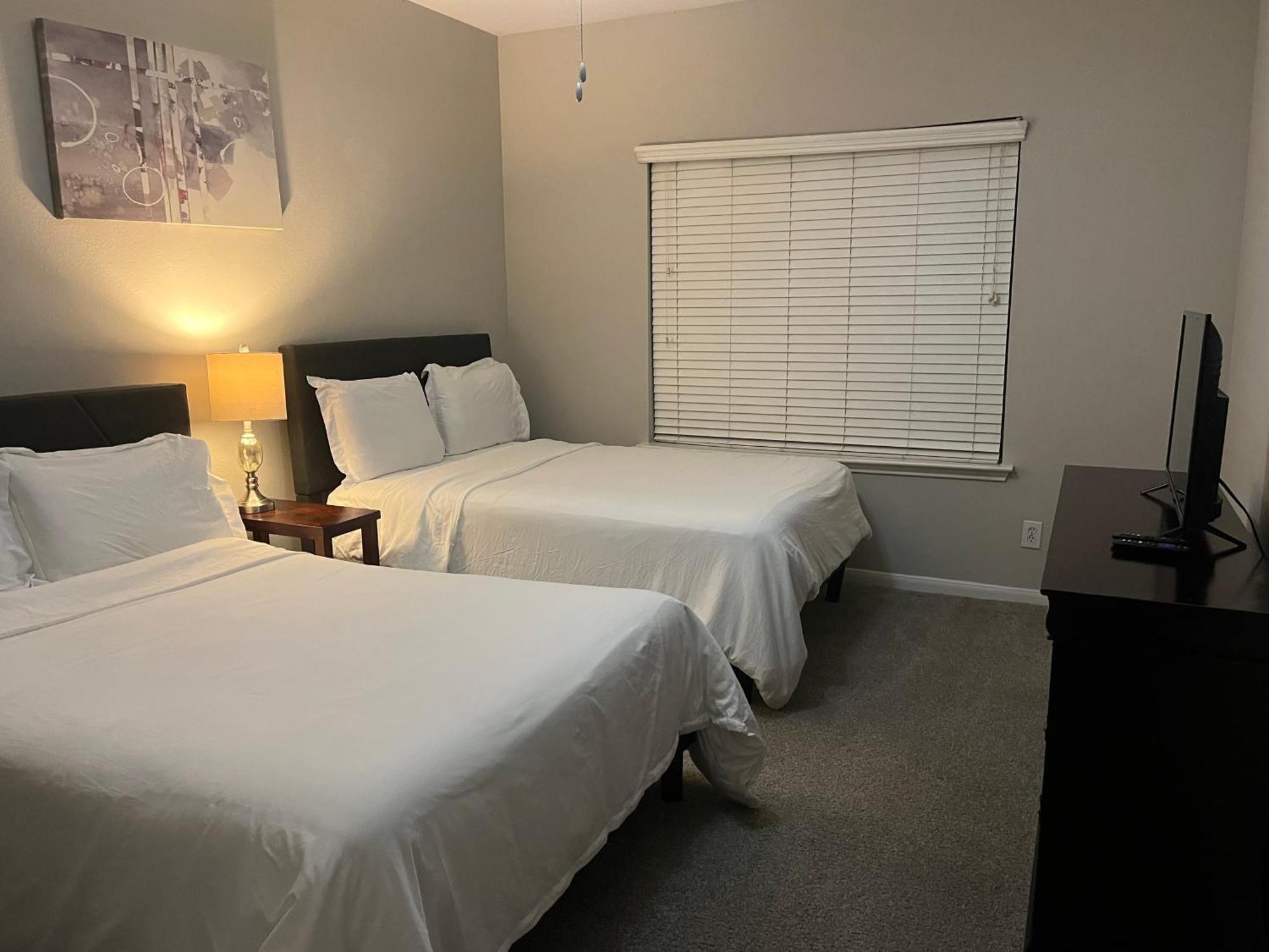 Resort Style Apt/Home In Houston Medical Centre Værelse billede